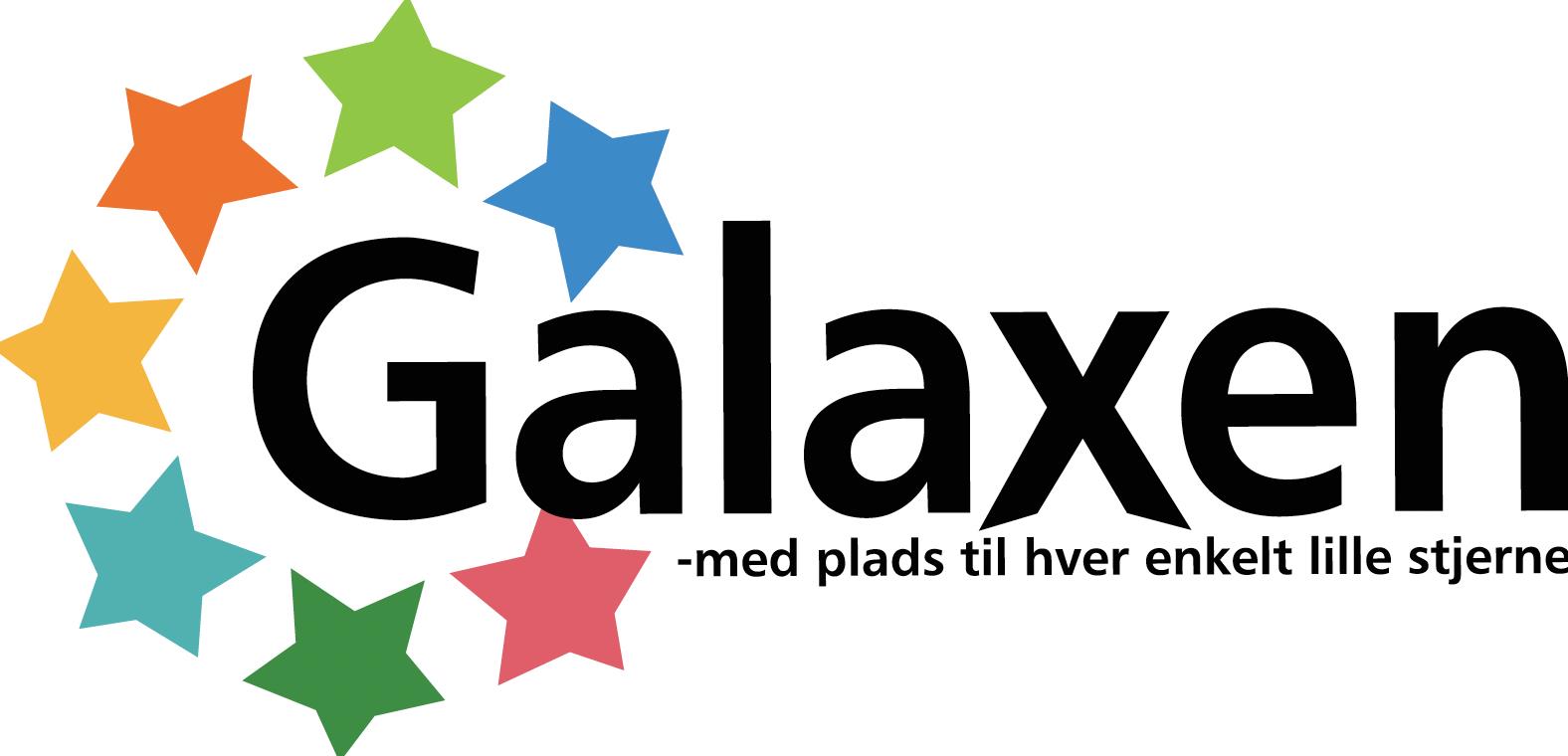 Galaxen logo