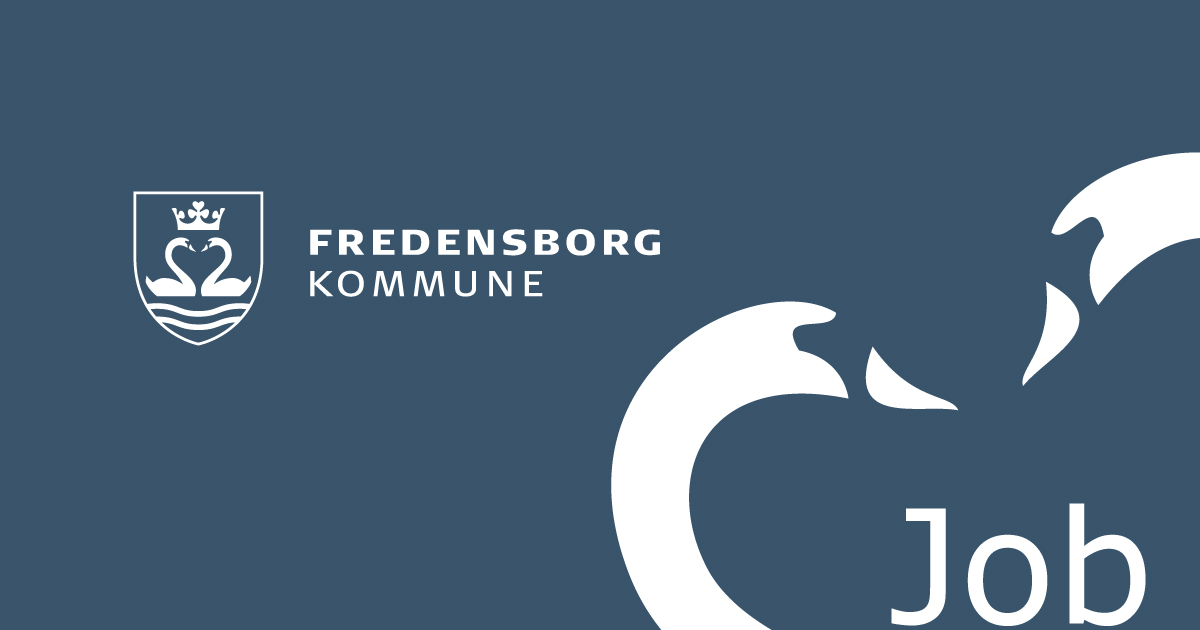 Fredensborg Kommune logo