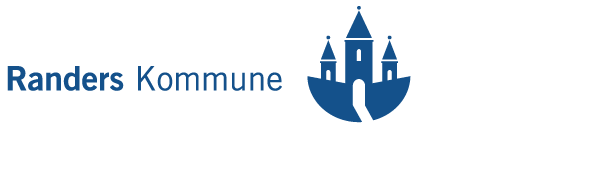 Randers Kommune logo. Klik for at gå til Randers Kommune forside.