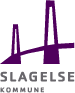 Slagelse Kommune logo. Klik for at gå til Slagelse Kommune forside.