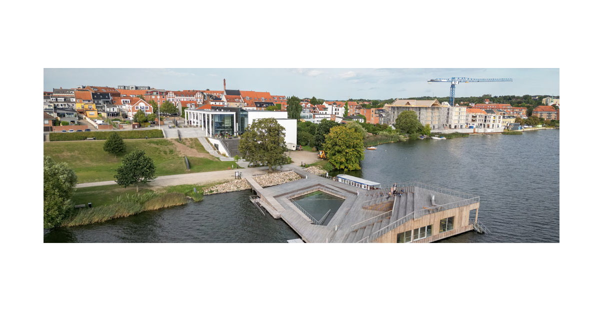 Skanderborg Kommune logo