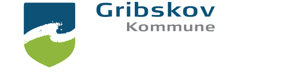 Gribskov Kommune logo. Klik for at gå til Gribskov Kommune forside.