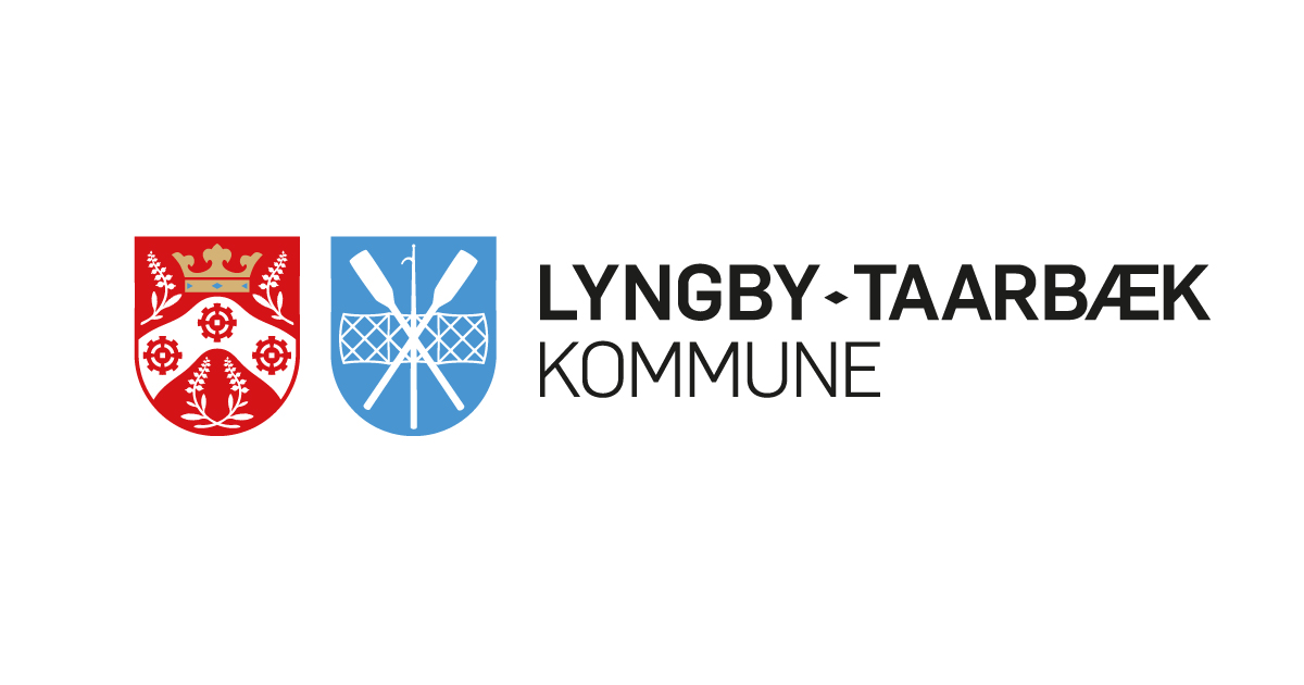 Lyngby-Taarbæk Kommune logo