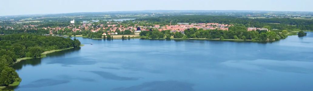 Billedet viser Sorø Kommune i en given situation. Klik for at gå til Sorø Kommune forside.