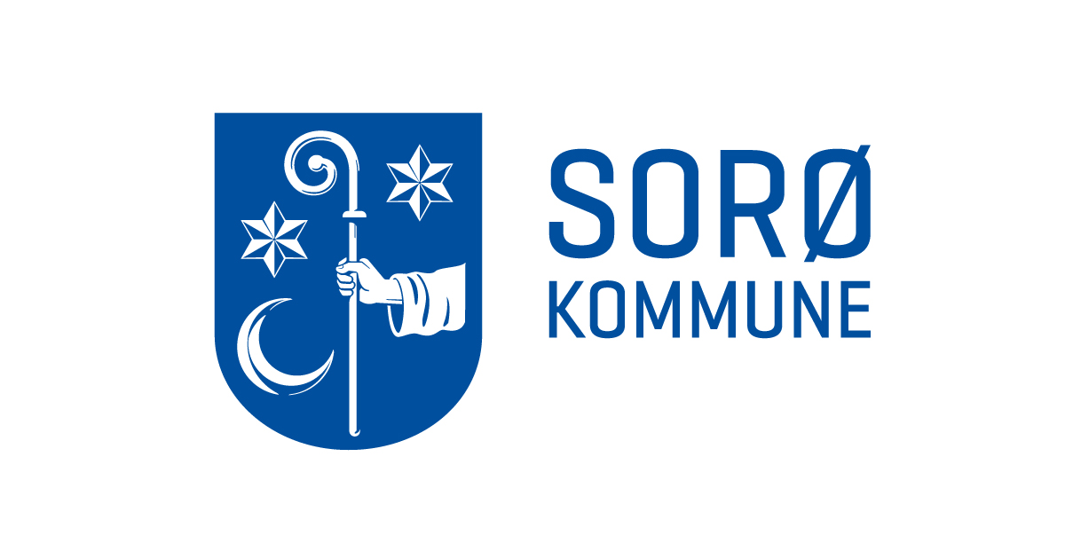 Sorø Kommune logo