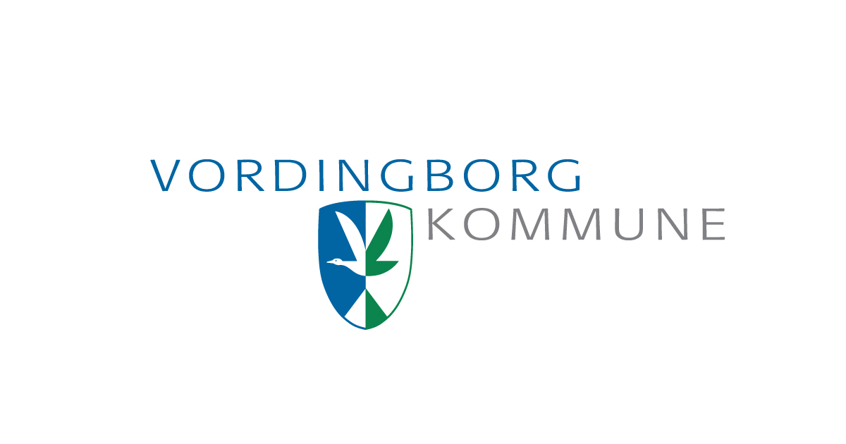 Vordingborg Kommune logo