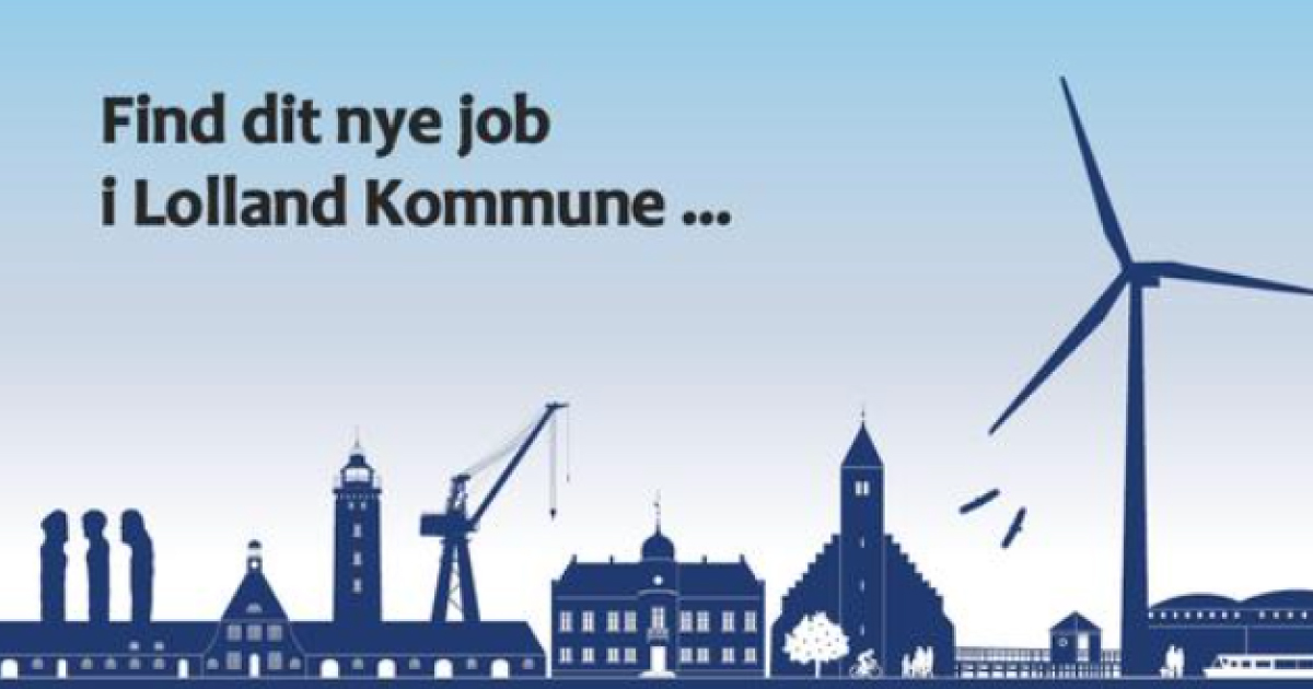 Lolland Kommune logo