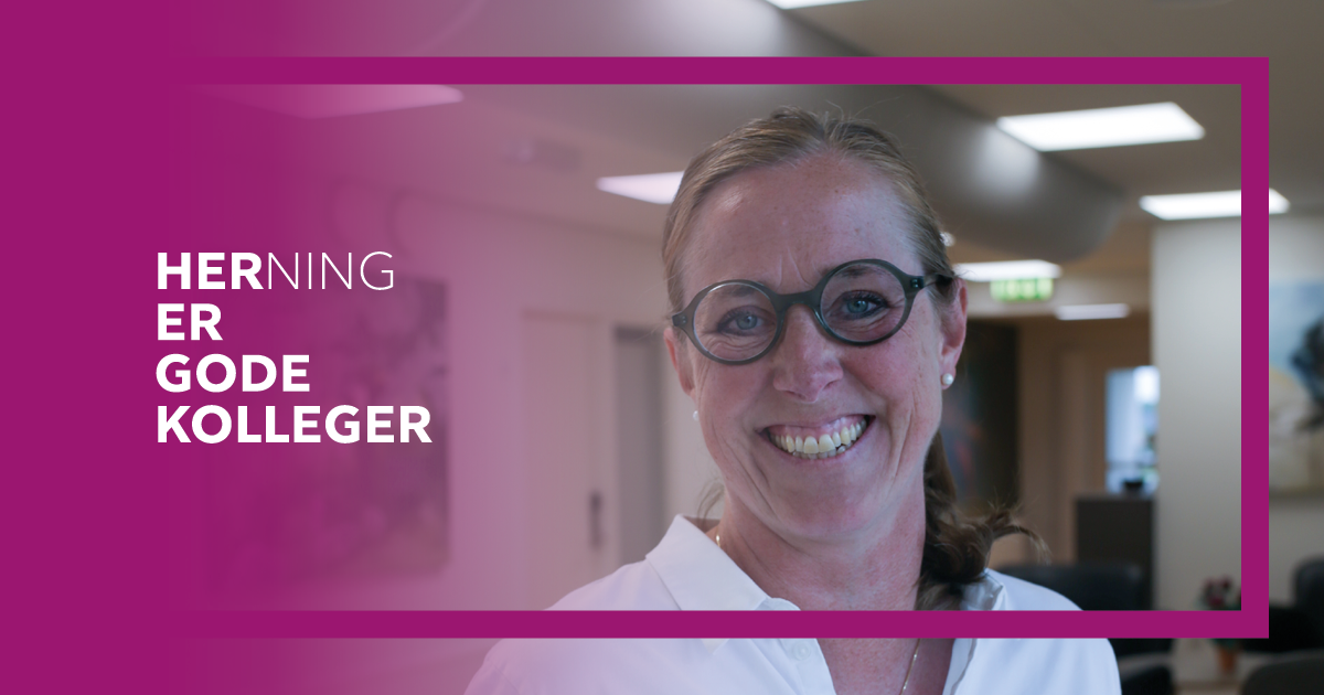 Herning Kommune logo