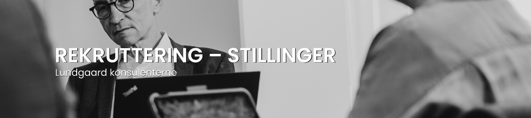 Billedet viser Lundgaard Konsulenterne i en given situation. Klik for at gå til Lundgaard Konsulenterne forside.