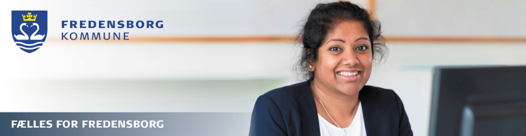 Billedet viser Fredensborg Kommune i en given situation. Klik for at gå til Fredensborg Kommune forside.