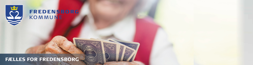 Billedet viser Fredensborg Kommune i en given situation. Klik for at gå til Fredensborg Kommune forside.