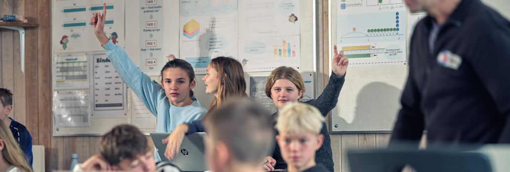 Billedet viser Norddjurs Kommune i en given situation. Klik for at gå til Norddjurs Kommune forside.