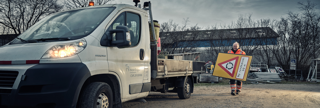 Billedet viser Norddjurs Kommune i en given situation. Klik for at gå til Norddjurs Kommune forside.