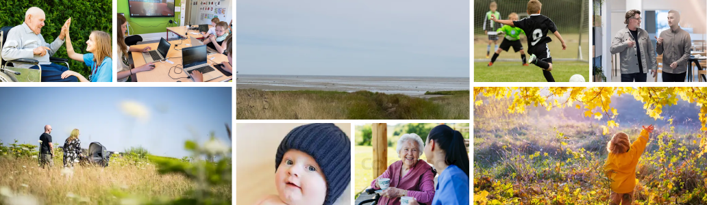 Billedet viser Norddjurs Kommune i en given situation. Klik for at gå til Norddjurs Kommune forside.