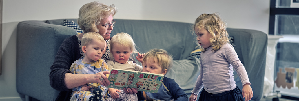 Billedet viser Norddjurs Kommune i en given situation. Klik for at gå til Norddjurs Kommune forside.