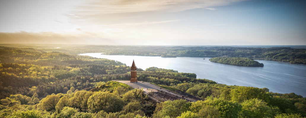 Billedet viser Skanderborg Kommune i en given situation. Klik for at gå til Skanderborg Kommune forside.