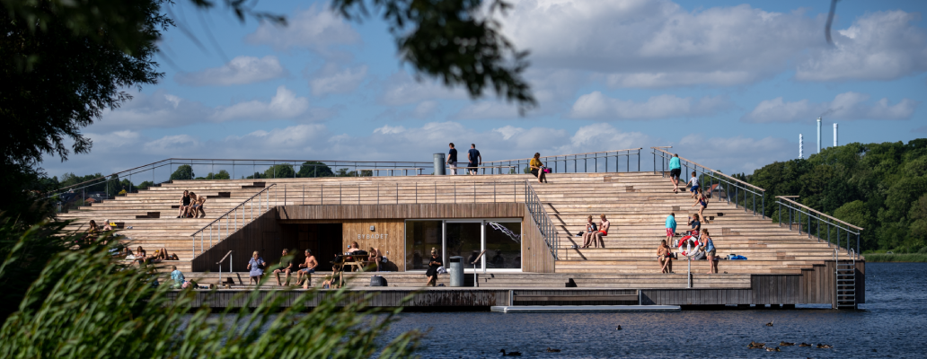 Billedet viser Skanderborg Kommune i en given situation. Klik for at gå til Skanderborg Kommune forside.