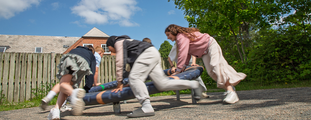 Billedet viser Sønderborg Kommune i en given situation. Klik for at gå til Sønderborg Kommune forside.
