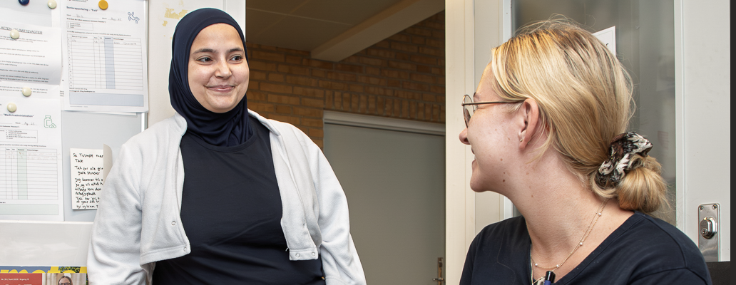 Billedet viser Sønderborg Kommune i en given situation. Klik for at gå til Sønderborg Kommune forside.