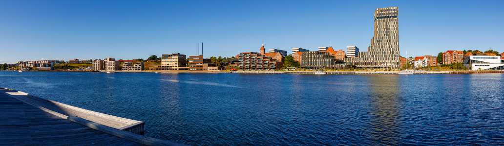 Billedet viser Sønderborg Kommune i en given situation. Klik for at gå til Sønderborg Kommune forside.