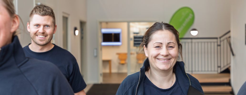 Billedet viser Sønderborg Kommune i en given situation. Klik for at gå til Sønderborg Kommune forside.