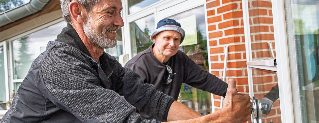 Billedet viser Sønderborg Kommune i en given situation. Klik for at gå til Sønderborg Kommune forside.