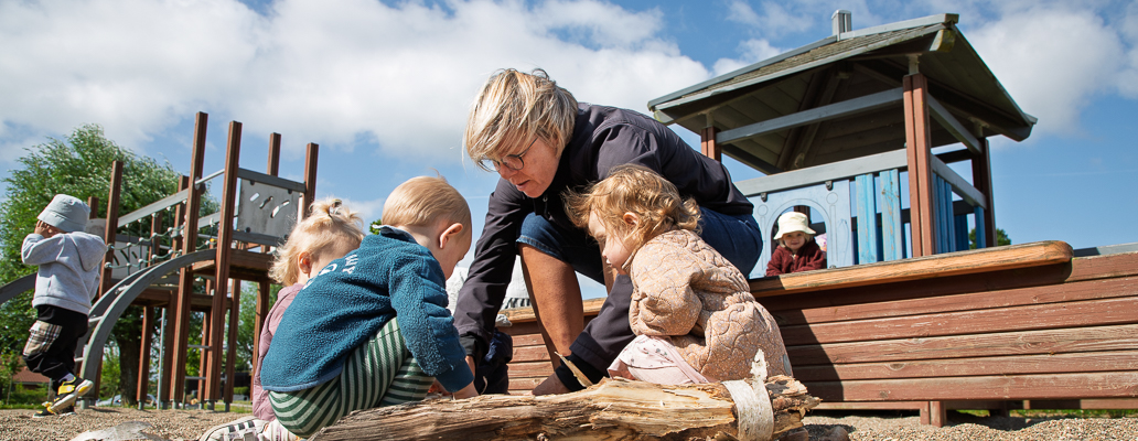 Billedet viser Sønderborg Kommune i en given situation. Klik for at gå til Sønderborg Kommune forside.
