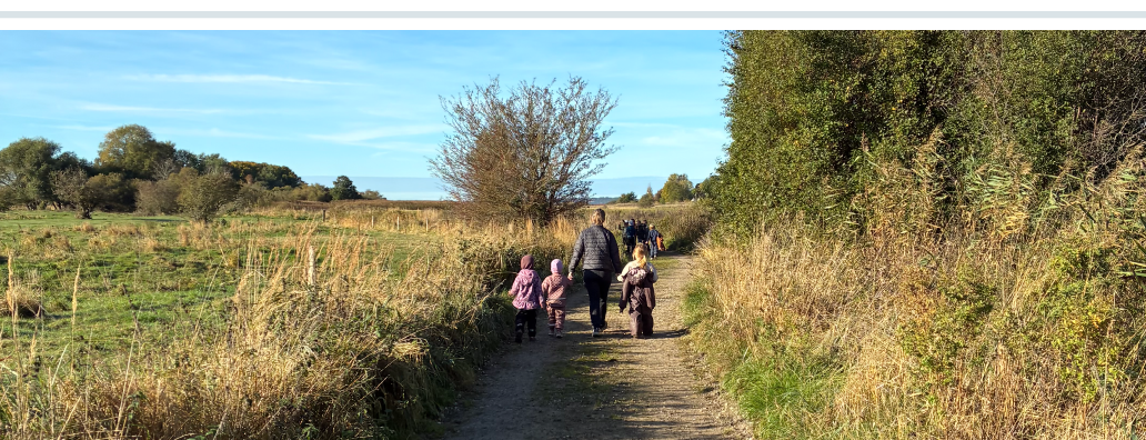 Billedet viser Gribskov Kommune i en given situation. Klik for at gå til Gribskov Kommune forside.