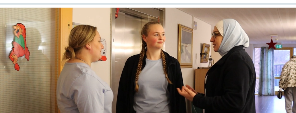 Billedet viser Gribskov Kommune i en given situation. Klik for at gå til Gribskov Kommune forside.