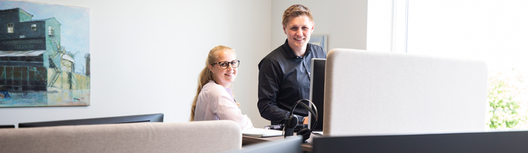 Billedet viser Horsens Kommune i en given situation. Klik for at gå til Horsens Kommune forside.