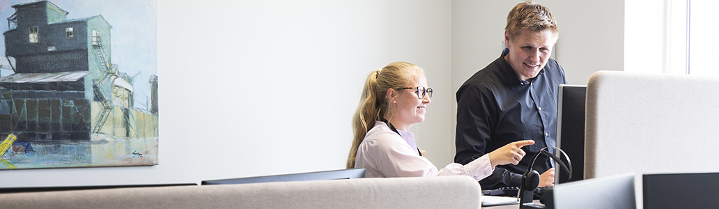 Billedet viser Horsens Kommune i en given situation. Klik for at gå til Horsens Kommune forside.