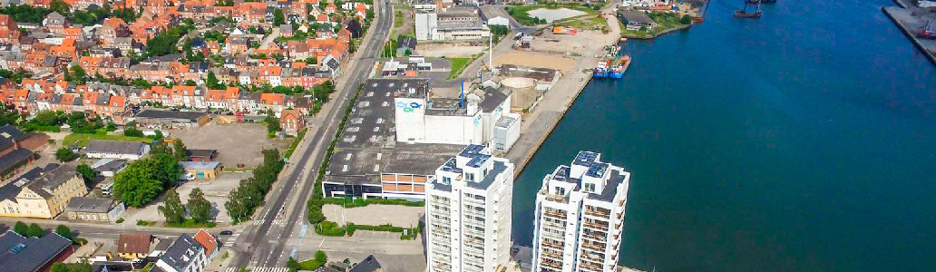 Billedet viser Horsens Kommune i en given situation. Klik for at gå til Horsens Kommune forside.