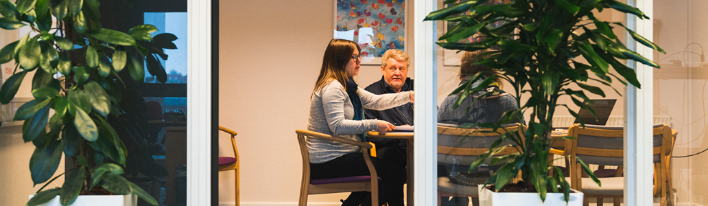 Billedet viser Horsens Kommune i en given situation. Klik for at gå til Horsens Kommune forside.