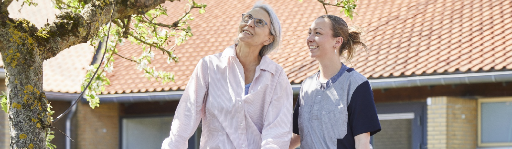 Billedet viser Horsens Kommune i en given situation. Klik for at gå til Horsens Kommune forside.