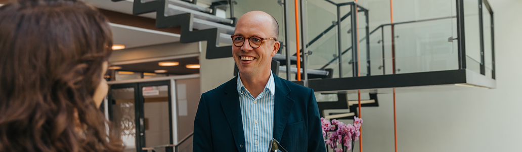 Billedet viser Rødovre Kommune i en given situation. Klik for at gå til Rødovre Kommune forside.