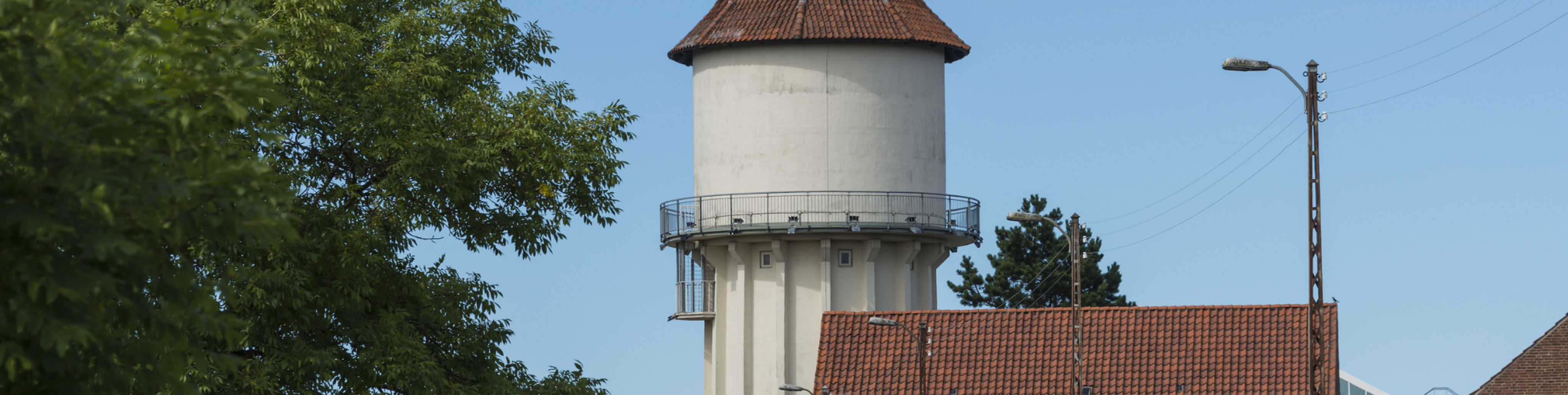 Billedet viser Rødovre Kommune i en given situation. Klik for at gå til Rødovre Kommune forside.