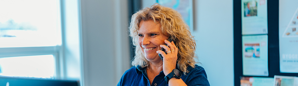 Billedet viser Rødovre Kommune i en given situation. Klik for at gå til Rødovre Kommune forside.