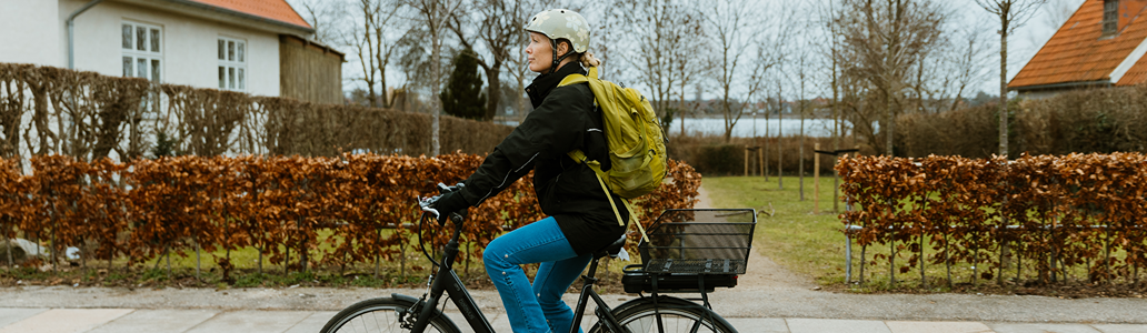 Billedet viser Rødovre Kommune i en given situation. Klik for at gå til Rødovre Kommune forside.