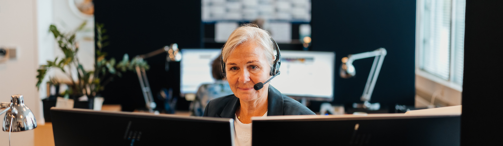 Billedet viser Rødovre Kommune i en given situation. Klik for at gå til Rødovre Kommune forside.