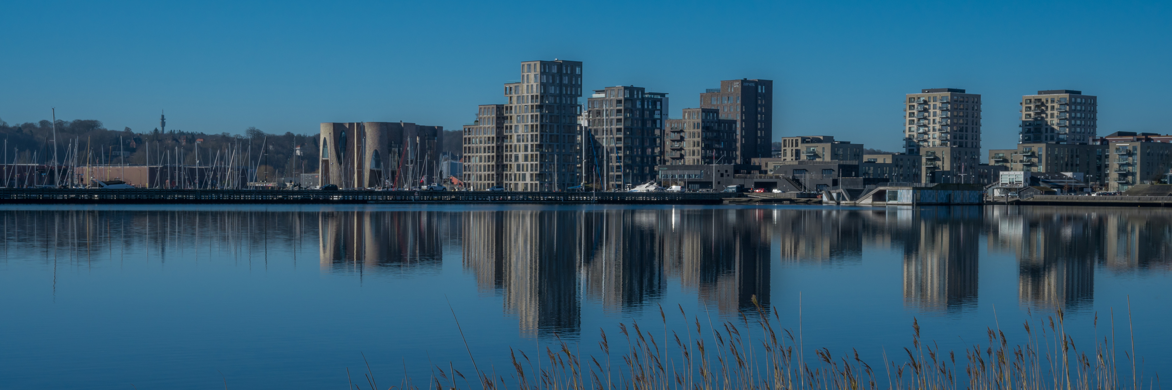 Billedet viser Vejle Kommune i en given situation. Klik for at gå til Vejle Kommune forside.
