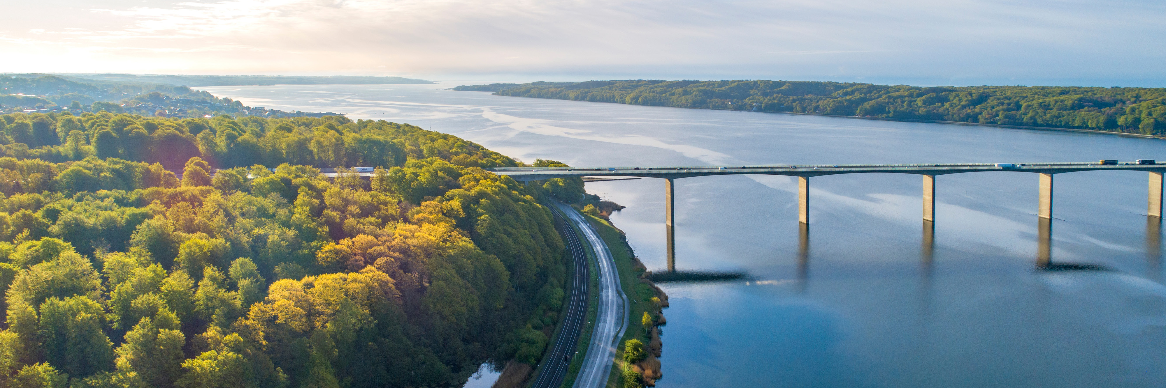 Billedet viser Vejle Kommune i en given situation. Klik for at gå til Vejle Kommune forside.