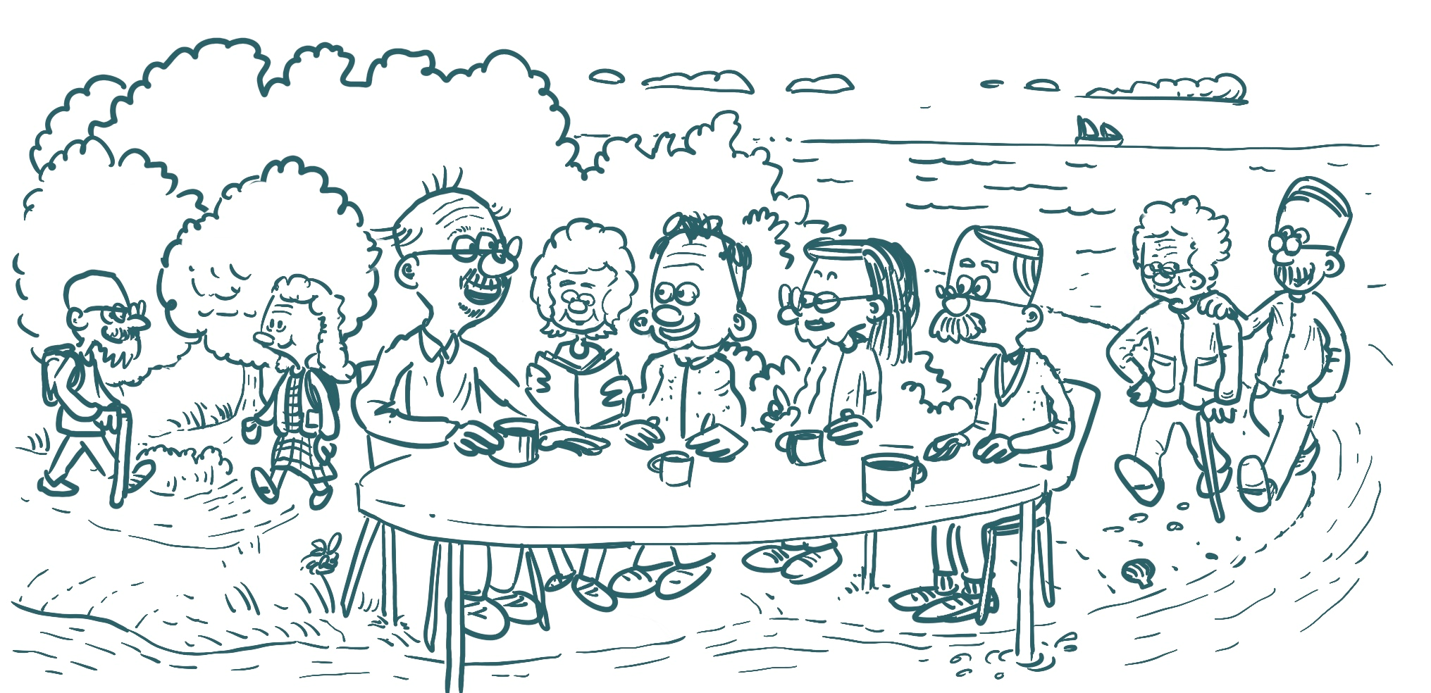 Billedet viser Aabenraa Kommune i en given situation. Klik for at gå til Aabenraa Kommune forside.