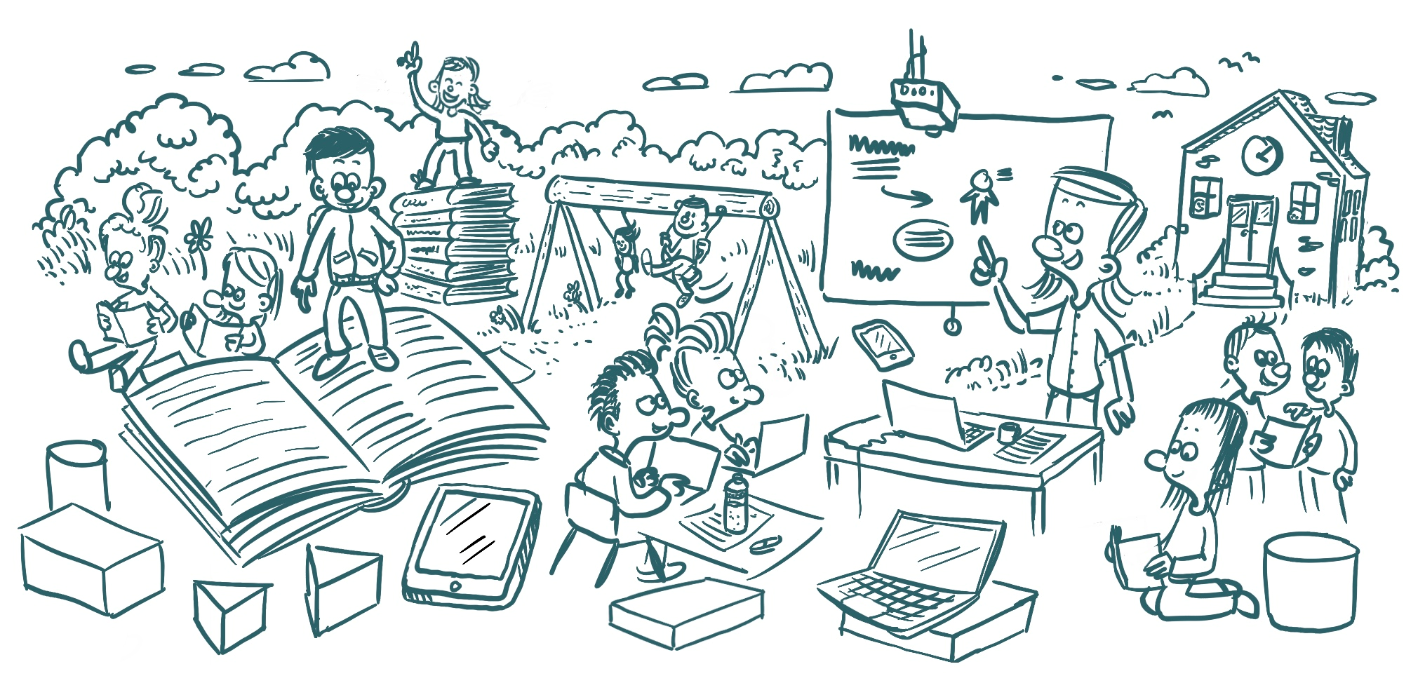 Billedet viser Aabenraa Kommune i en given situation. Klik for at gå til Aabenraa Kommune forside.