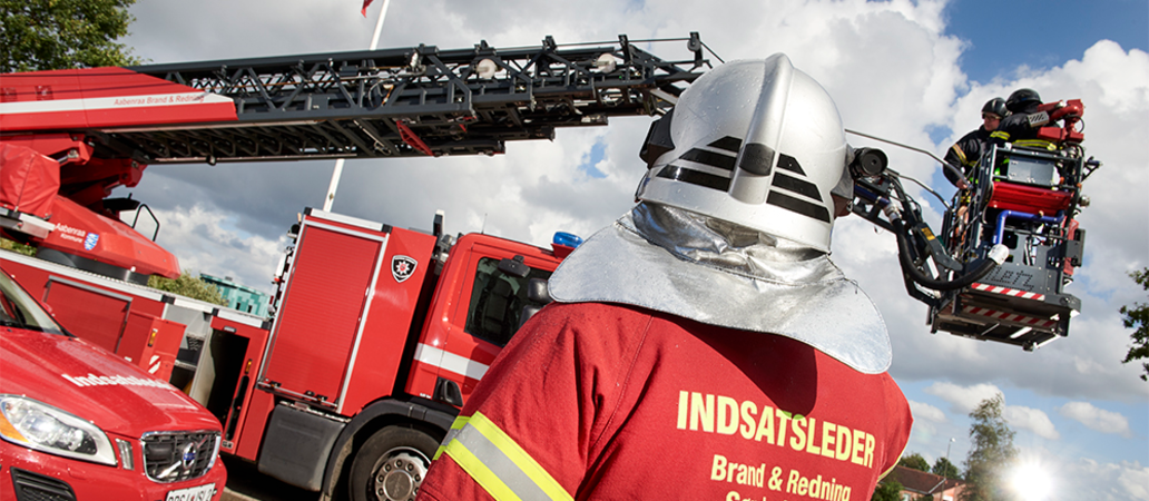 Billedet viser Aabenraa Kommune i en given situation. Klik for at gå til Aabenraa Kommune forside.