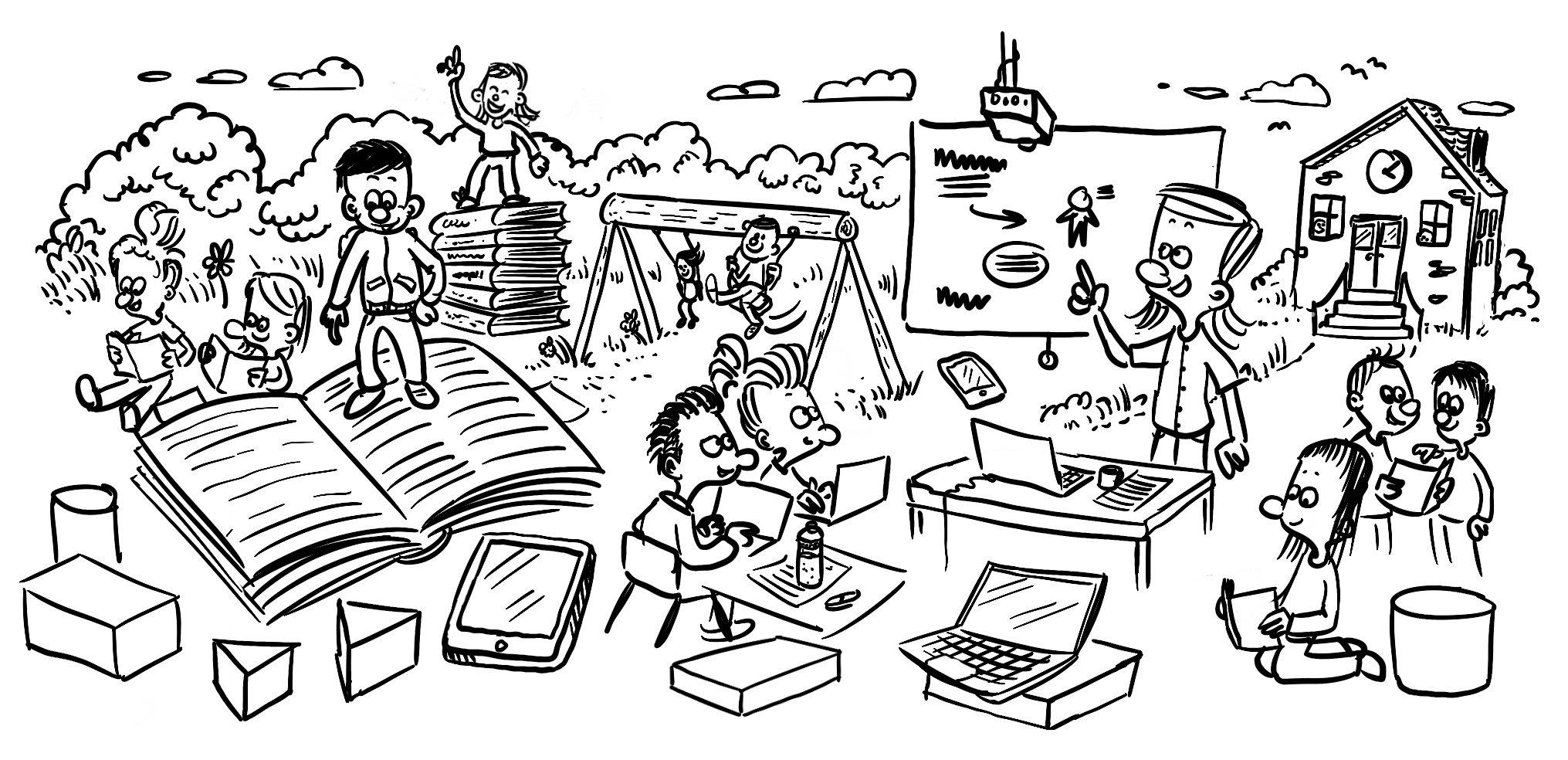 Billedet viser Aabenraa Kommune i en given situation. Klik for at gå til Aabenraa Kommune forside.