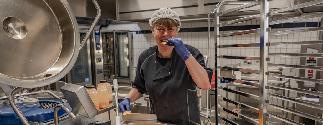 Ernæringsassistent, cater eller kok til Det Gode Køkken i Holstebro
