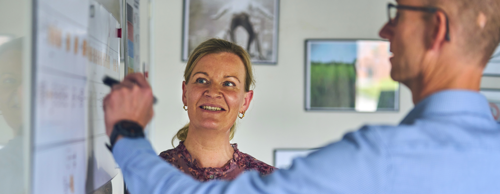 Tandplejen Nordvestjylland søger tandplejer