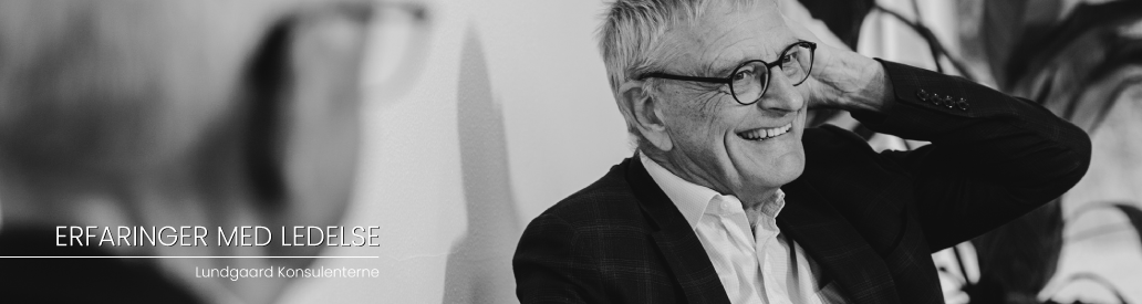 Billedet viser Lundgaard Konsulenterne i en given situation. Klik for at gå til Lundgaard Konsulenterne forside.
